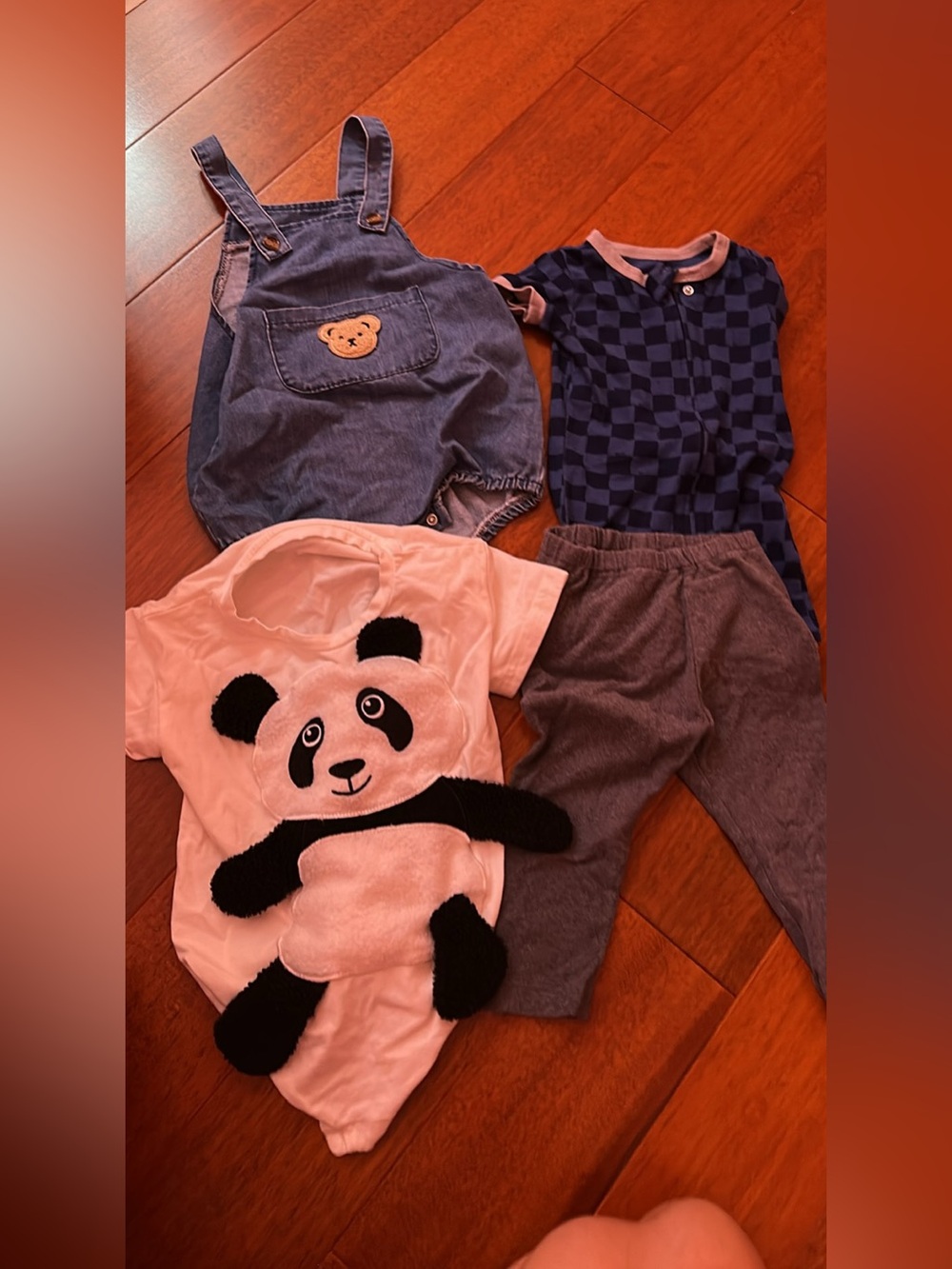Baby boys 12-18 months bundle